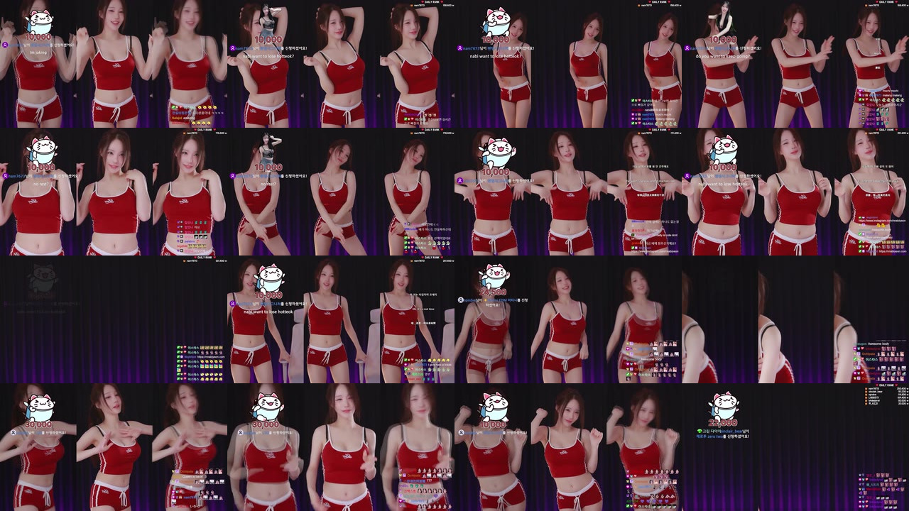 연나비♥（nnabiyeon）250316