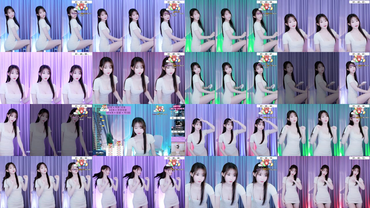 연분홍♥（iynoey）260111
