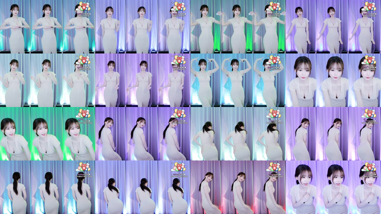연분홍♥（iynoey）260113