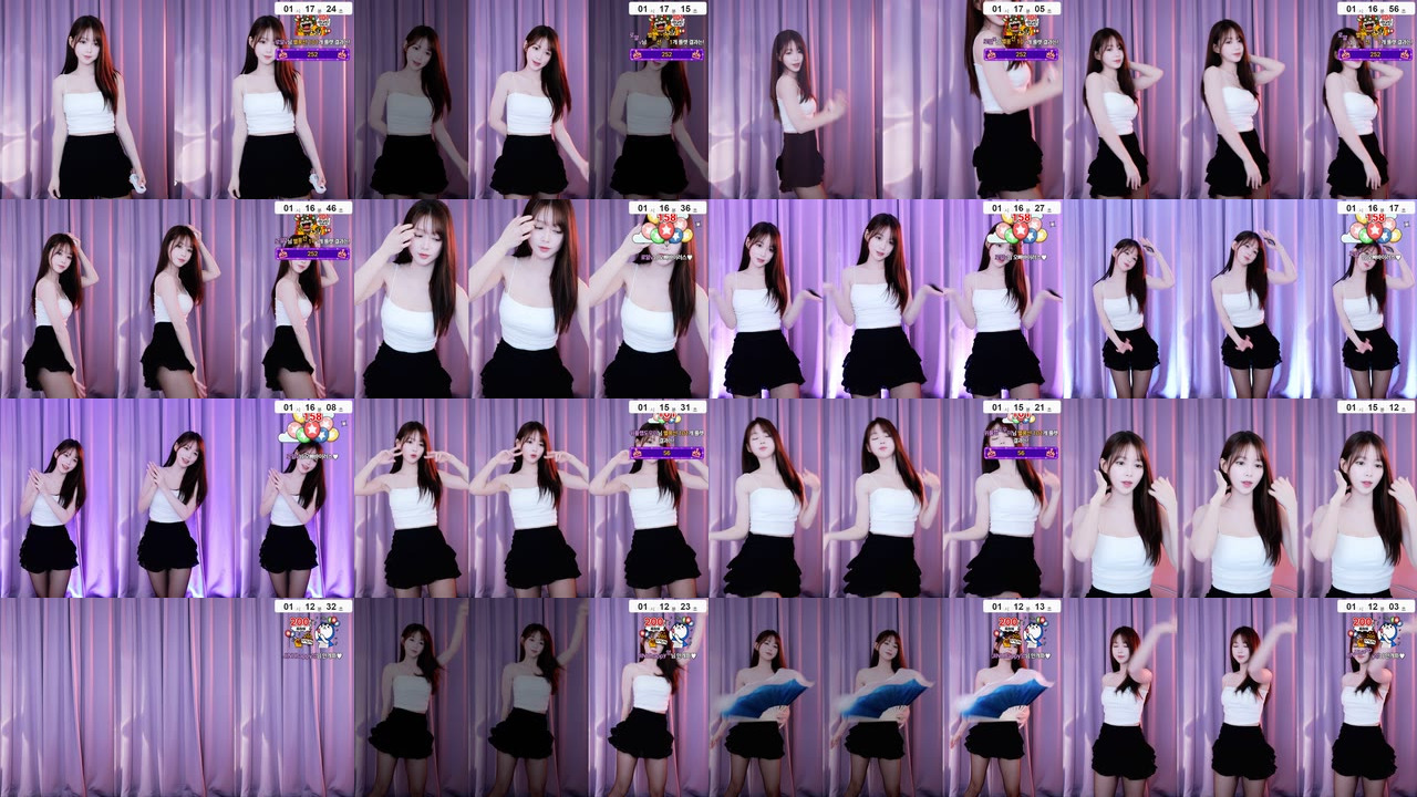 연분홍♥（iynoey）260115