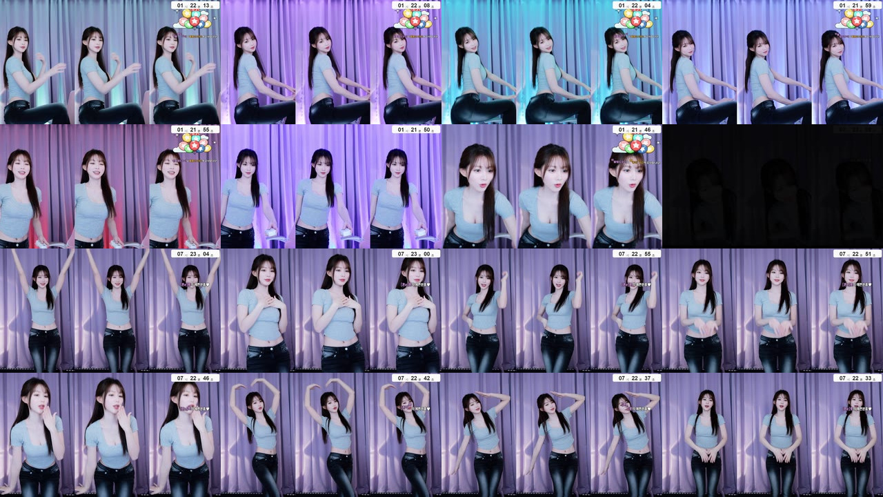 연분홍♥（iynoey）260121