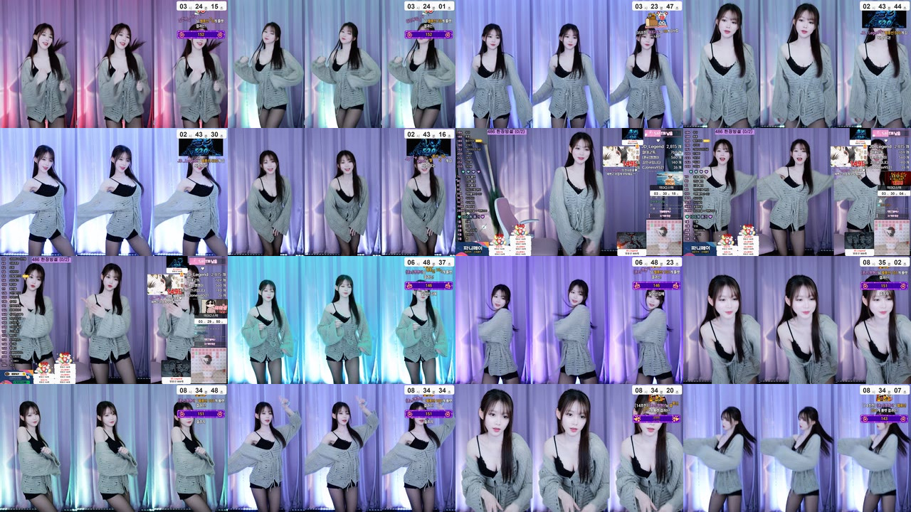 연분홍♥（iynoey）260122