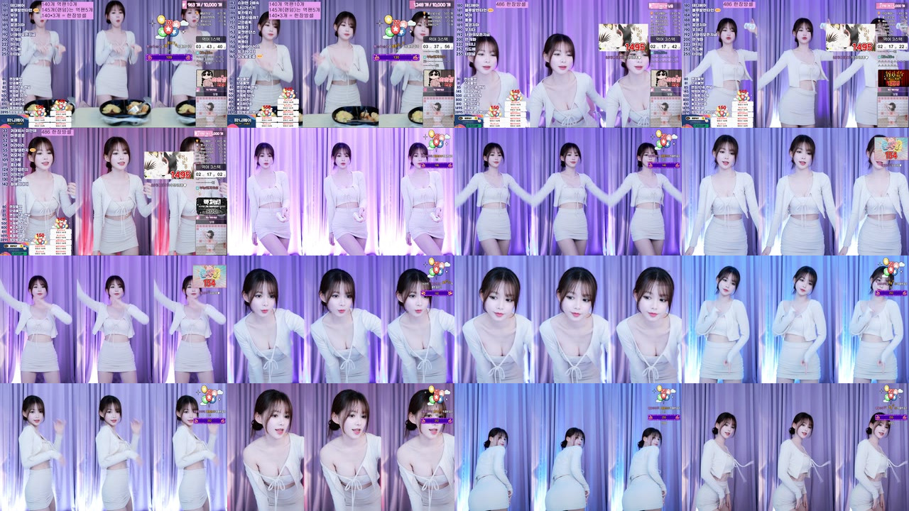 연분홍♥（iynoey）260204