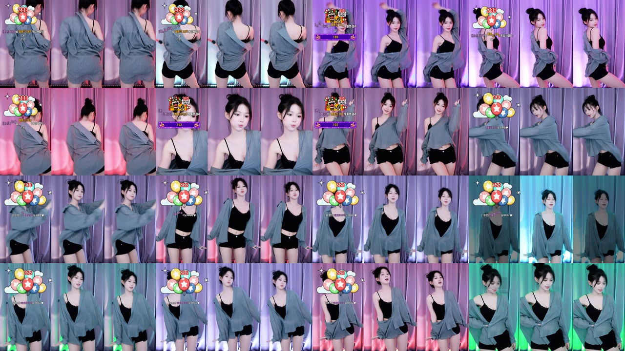 연분홍♥（iynoey）260226