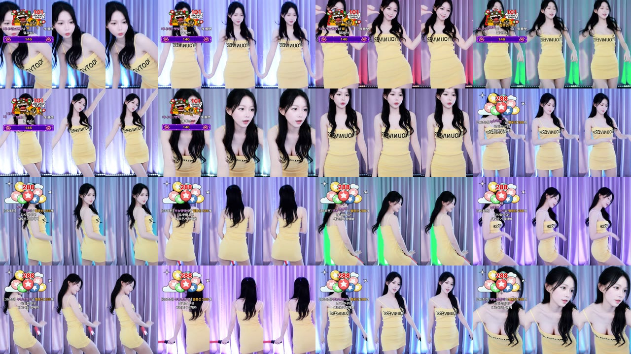 연분홍♥（iynoey）260227