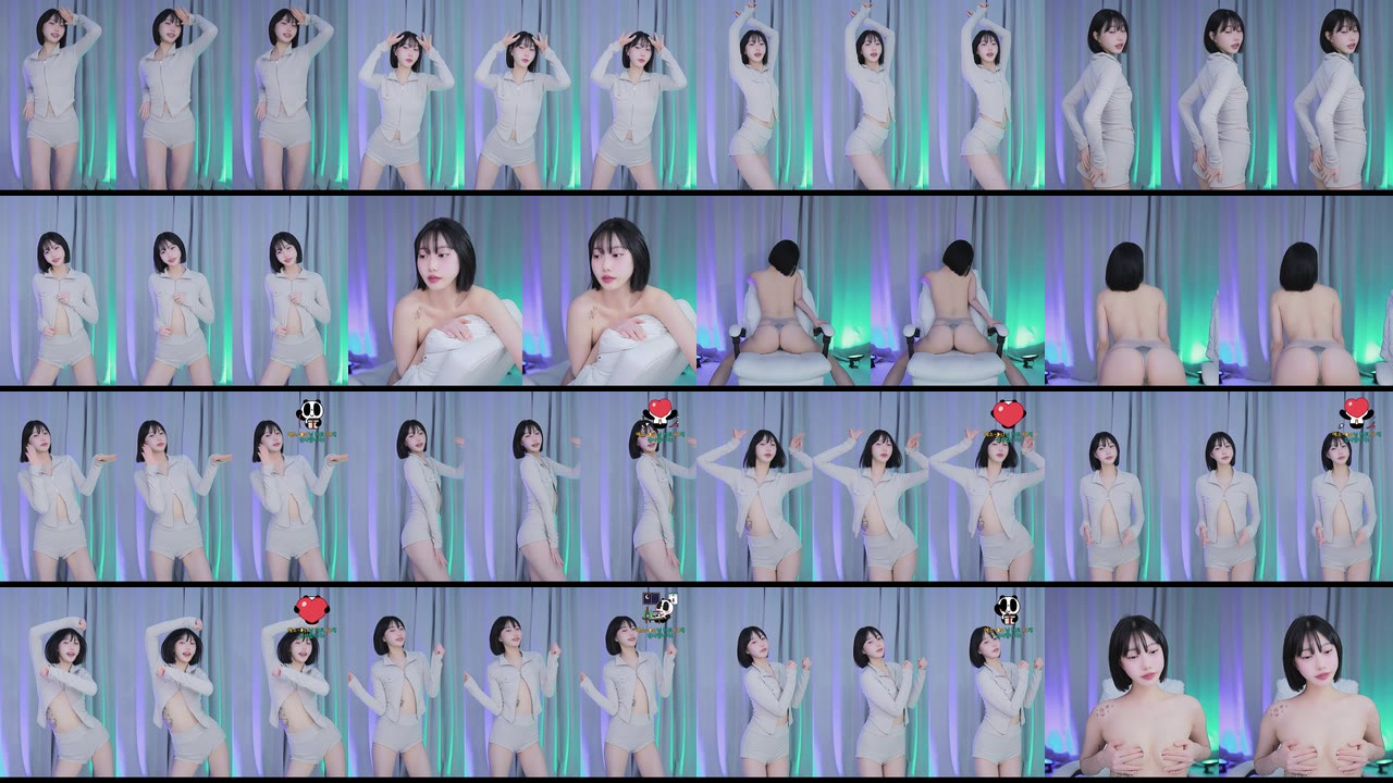 예소~❥（ssoray24）260130