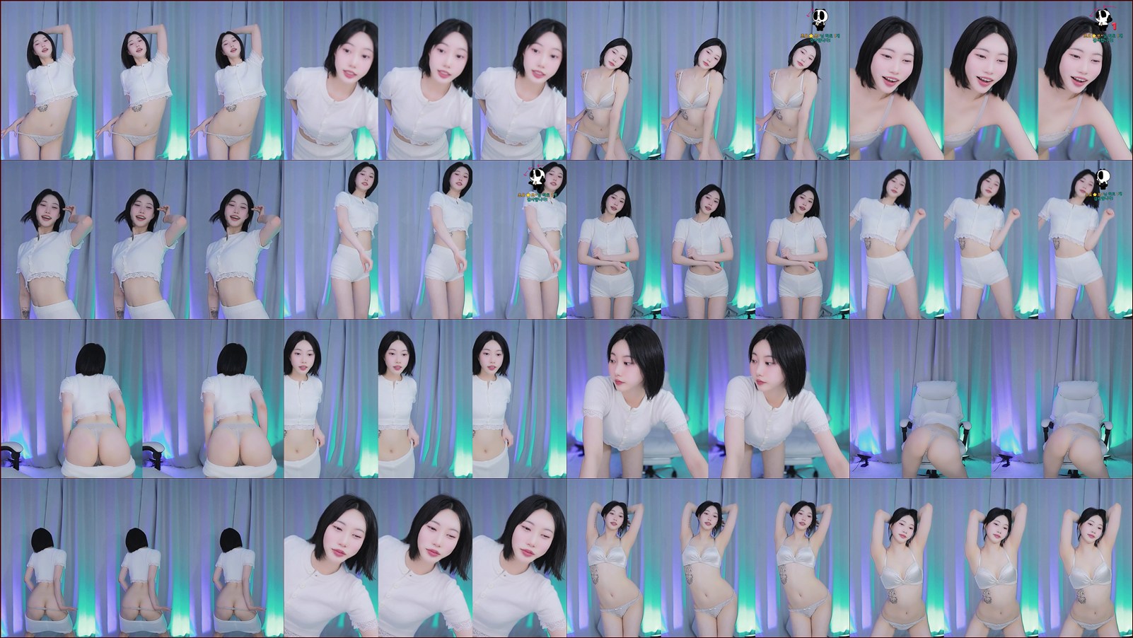 예소~❥（ssoray24）260307