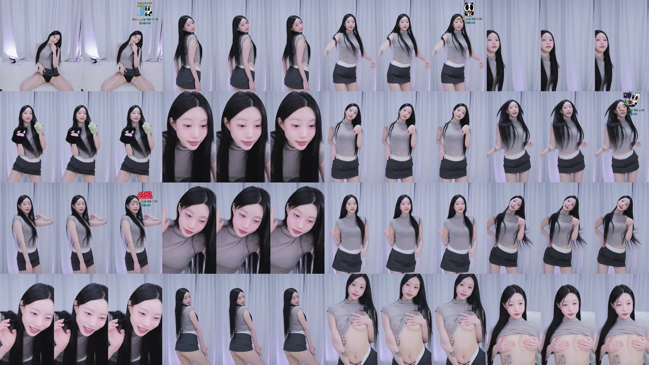 예소~❥（ssoray24）260618