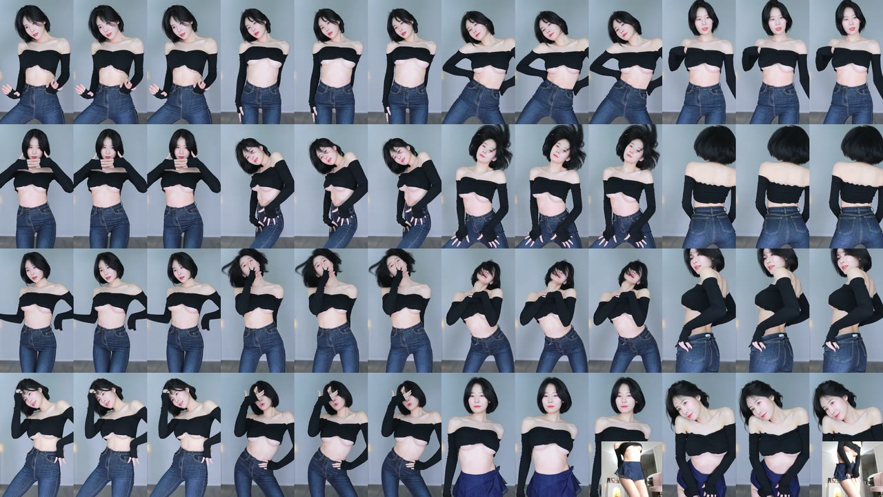 오늘은다나♥（dbwls980305）230205
