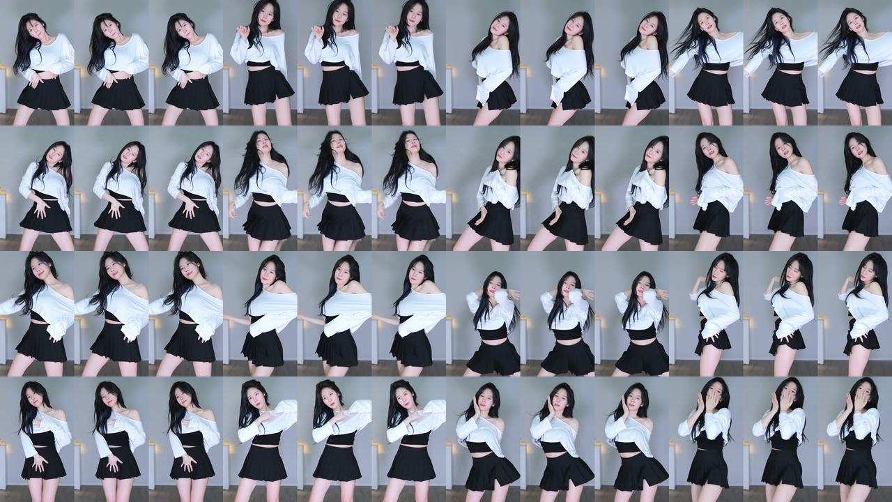 오늘은다나♥（dbwls980305）230412