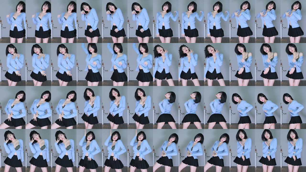 오늘은다나♥（dbwls980305）230502