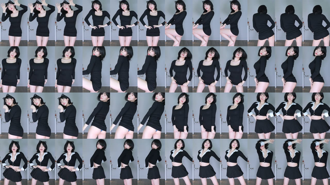 오늘은다나♥（dbwls980305）230505