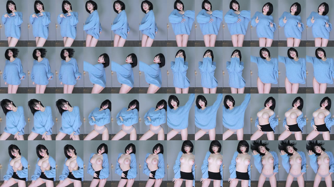 오늘은다나♥（dbwls980305）230507