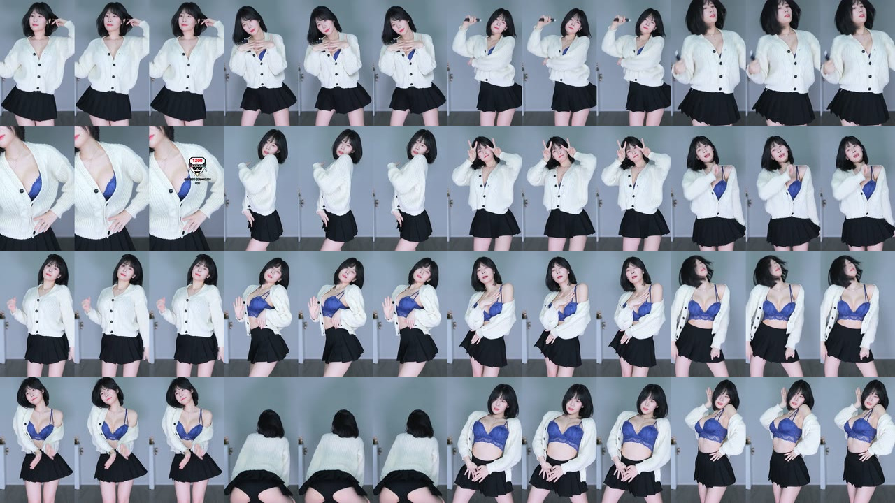 오늘은다나♥（dbwls980305）230604