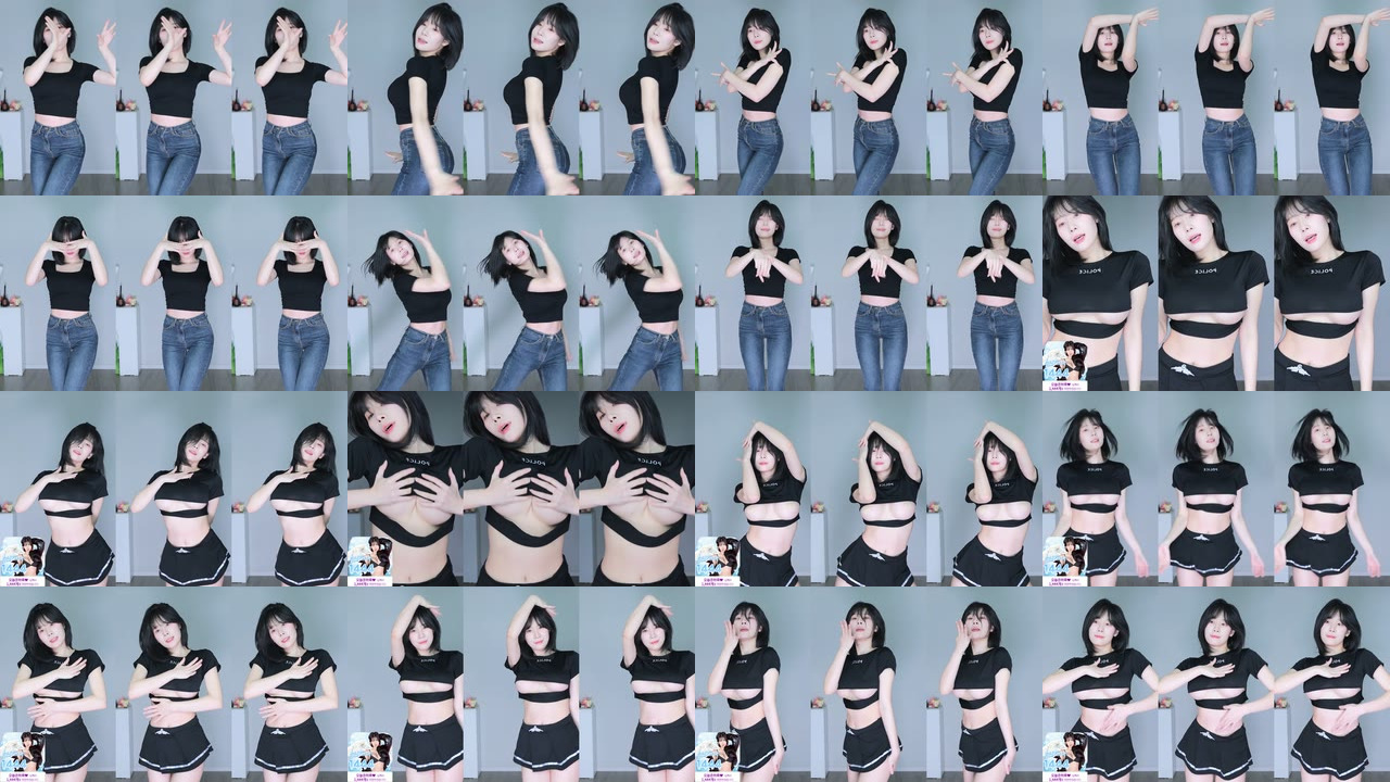 오늘은다나♥（dbwls980305）230804