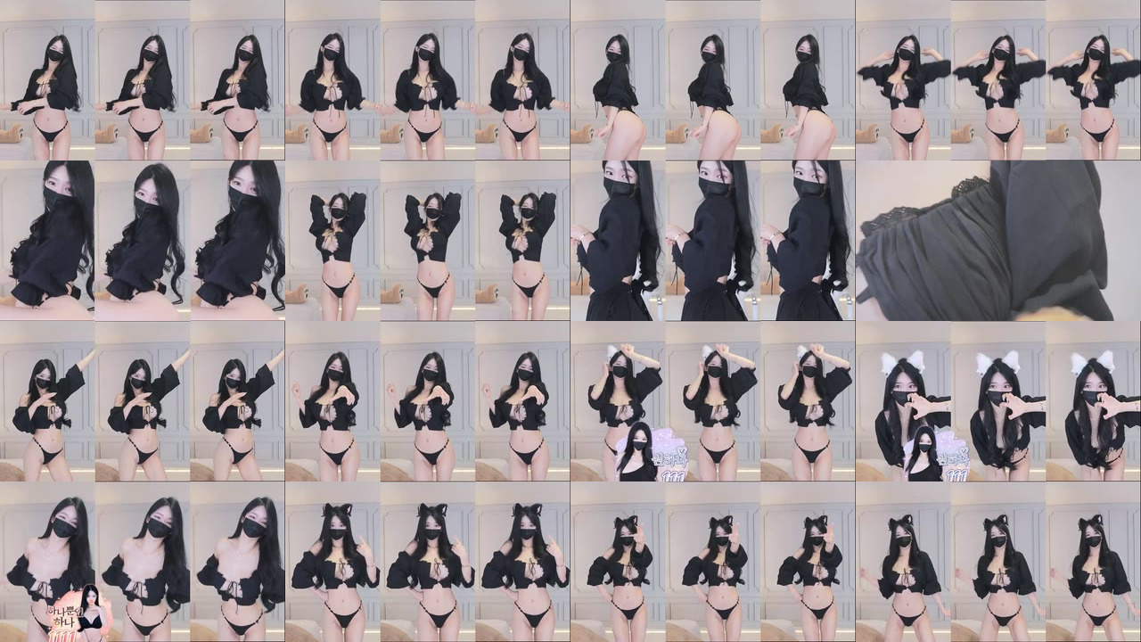 원하나（o111na）240409