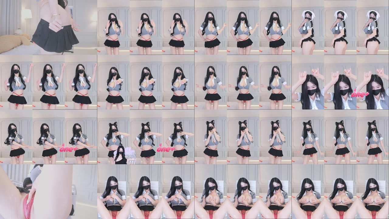 원하나（o111na）240412