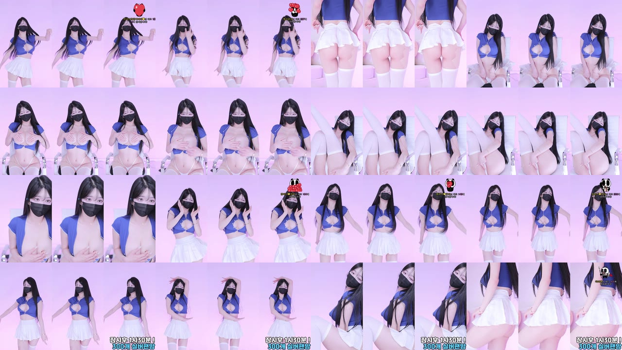 원하나（o111na）250507