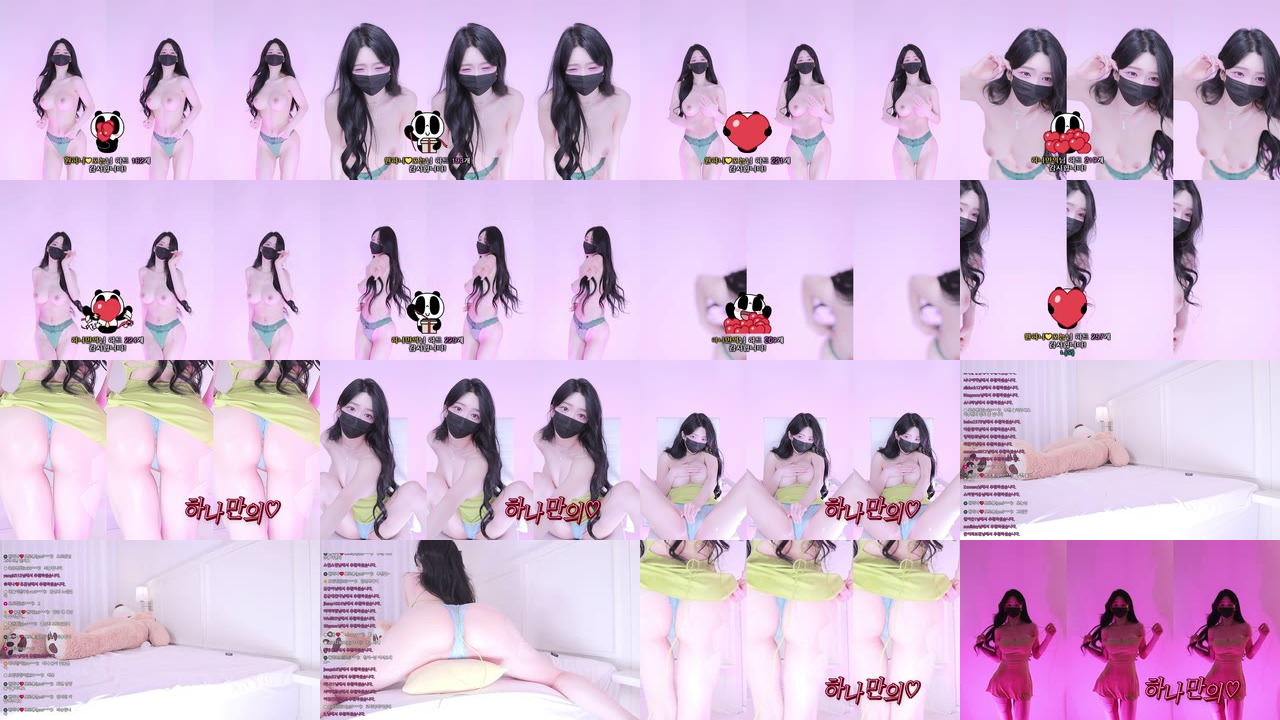 원하나（o111na）260416