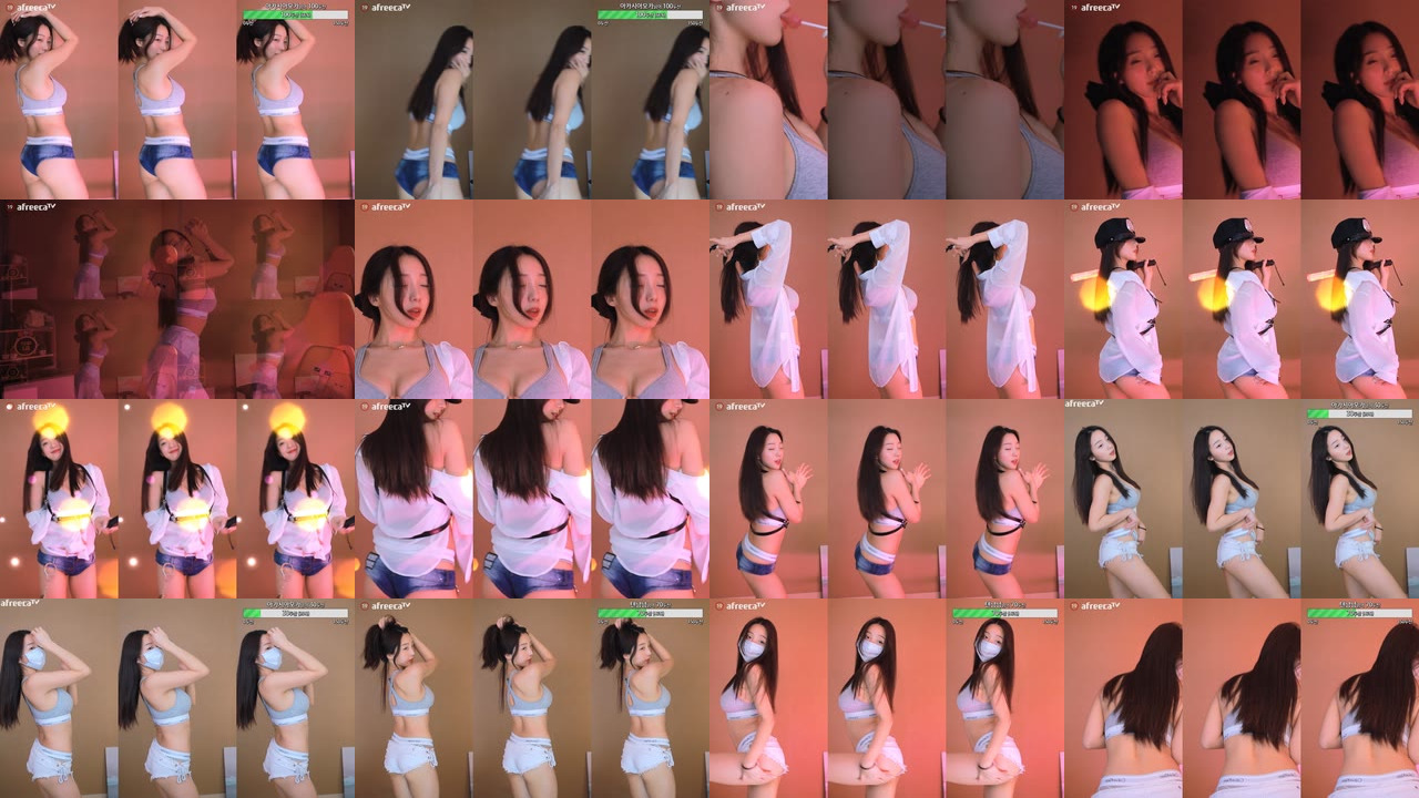 유니나♥（dlsgk1763）230408