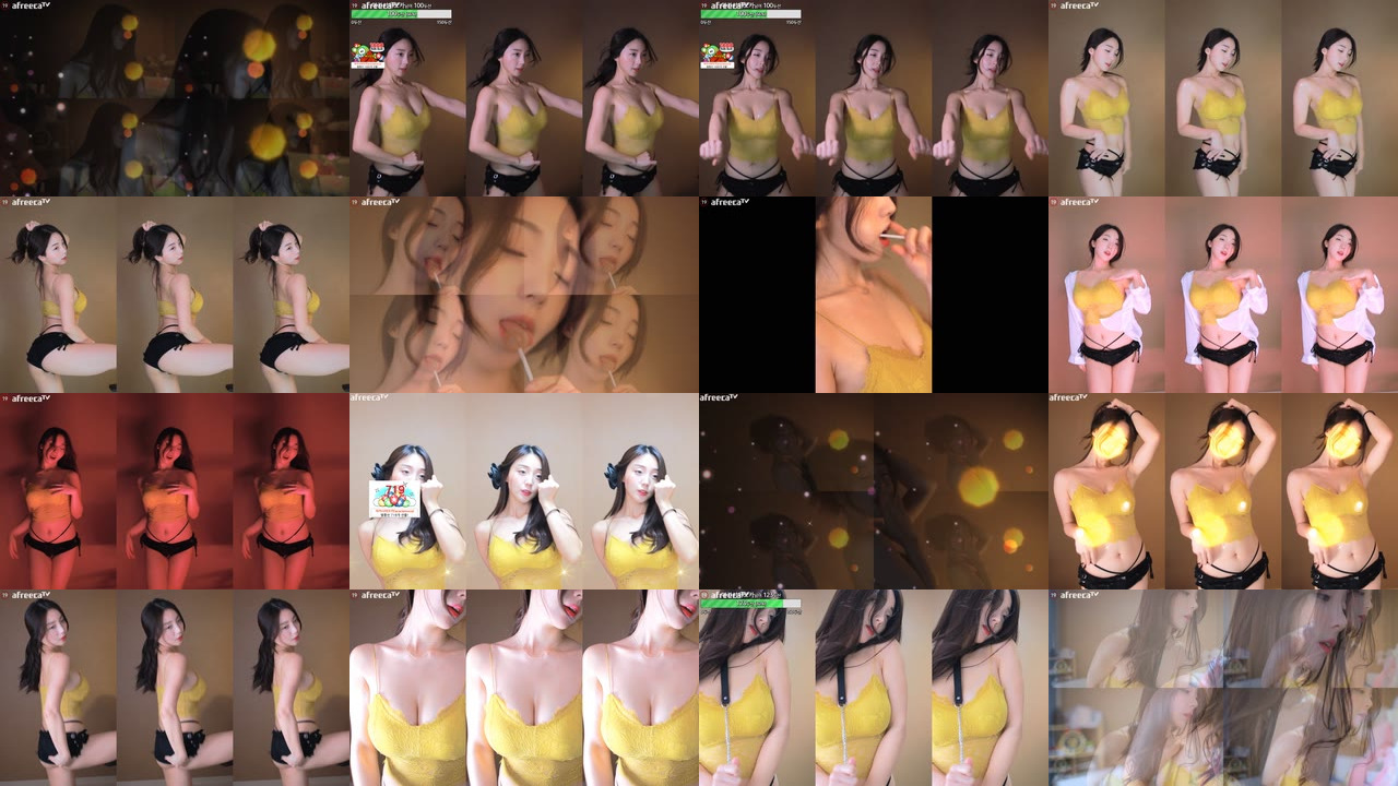 유니나♥（dlsgk1763）230421