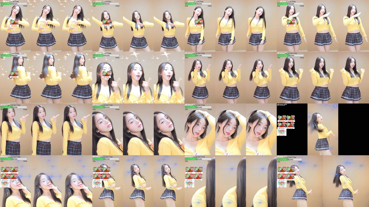 유니나♥（dlsgk1763）230426