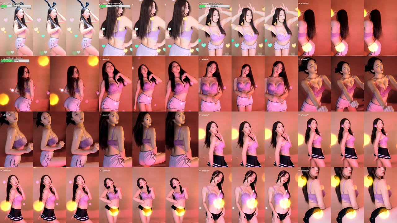 유니나♥（dlsgk1763）230519