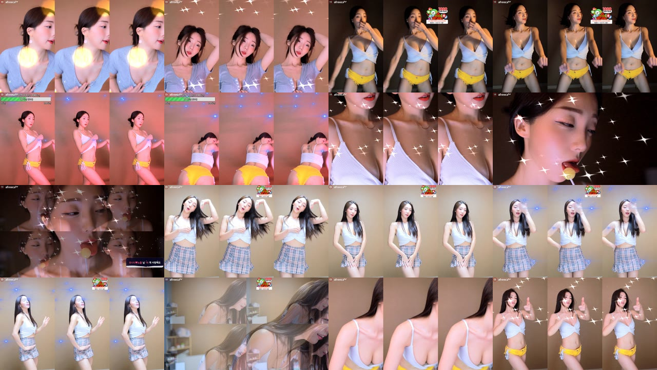 유니나♥（dlsgk1763）230605