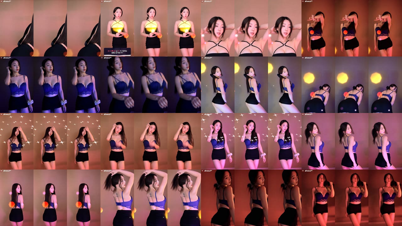 유니나♥（dlsgk1763）230711