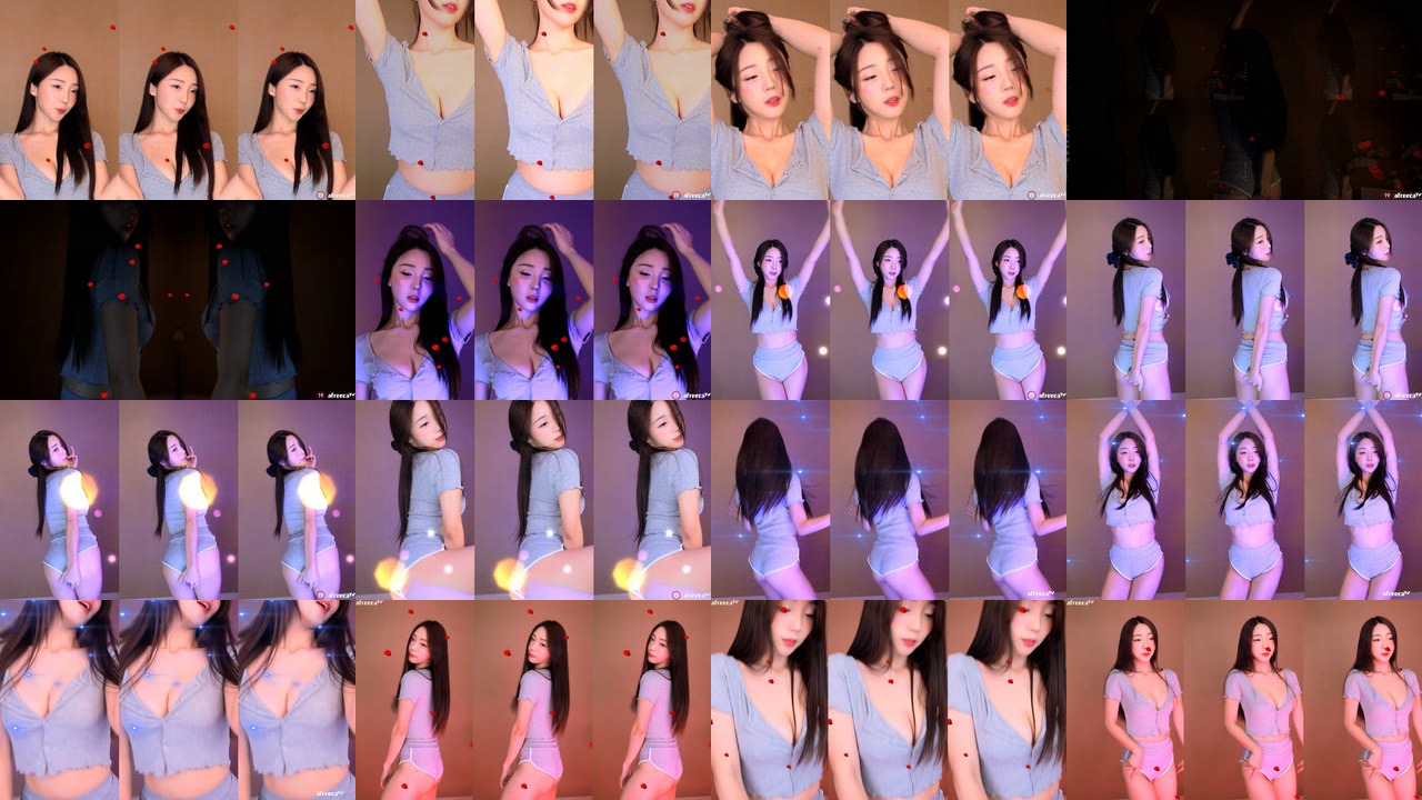 유니나♥（dlsgk1763）230810
