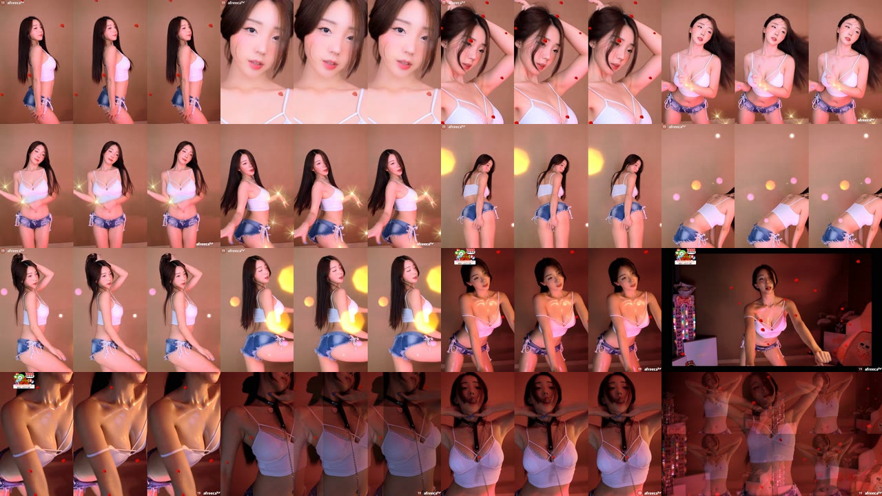 유니나♥（dlsgk1763）230817