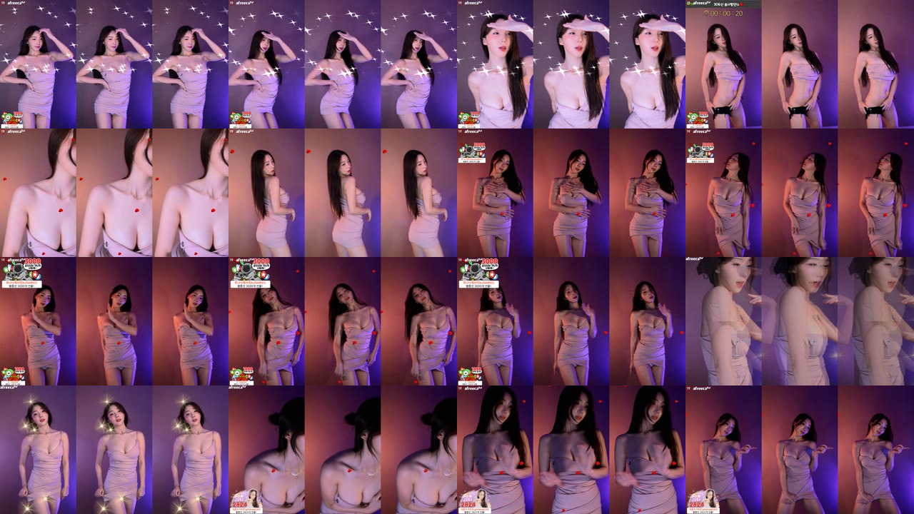 유니나♥（dlsgk1763）231122
