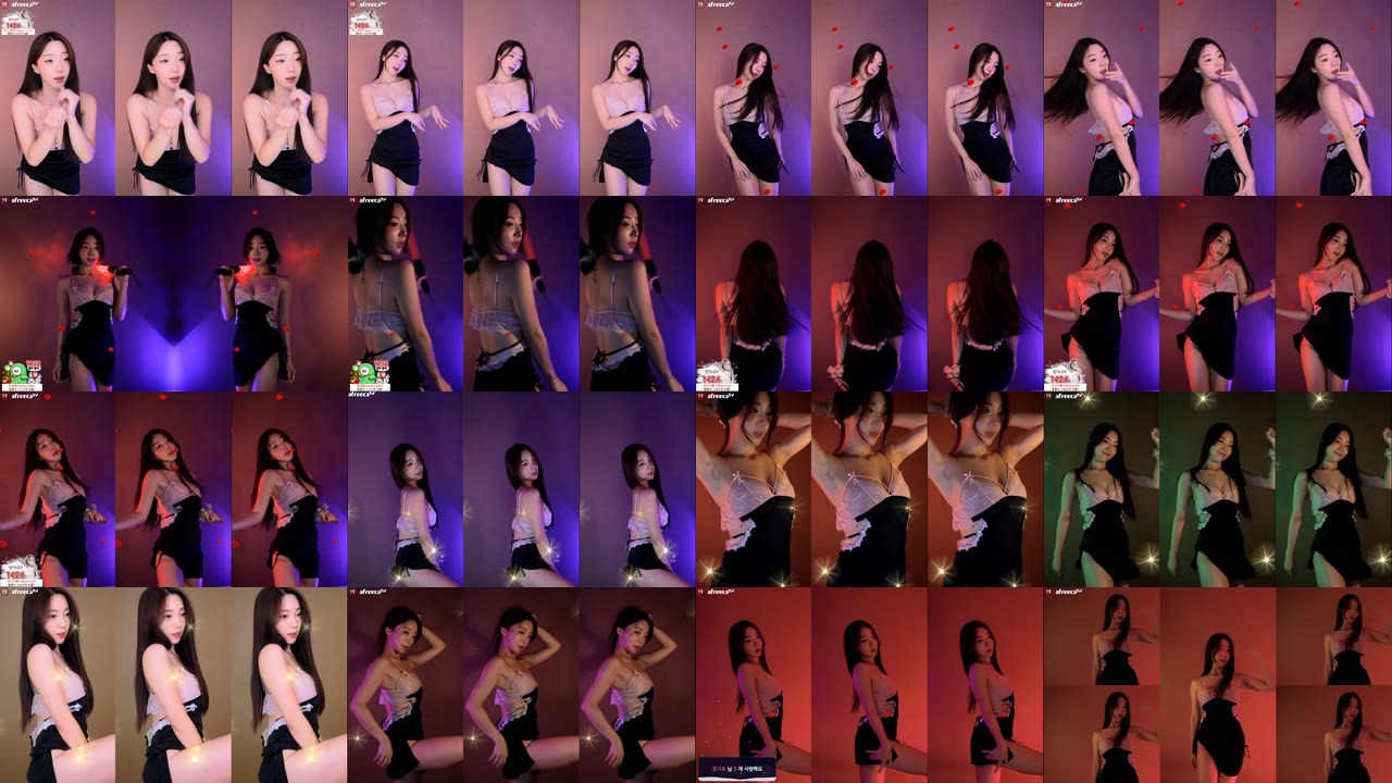 유니나♥（dlsgk1763）231124