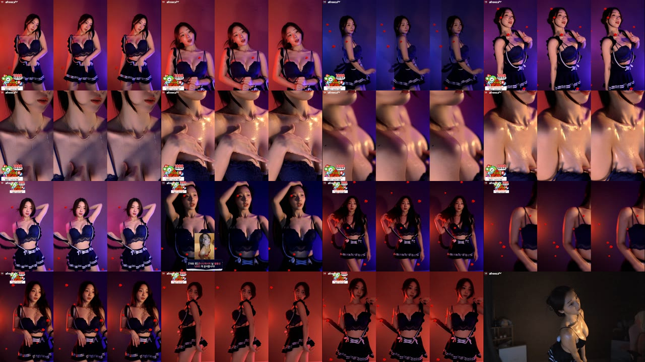 유니나♥（dlsgk1763）231201