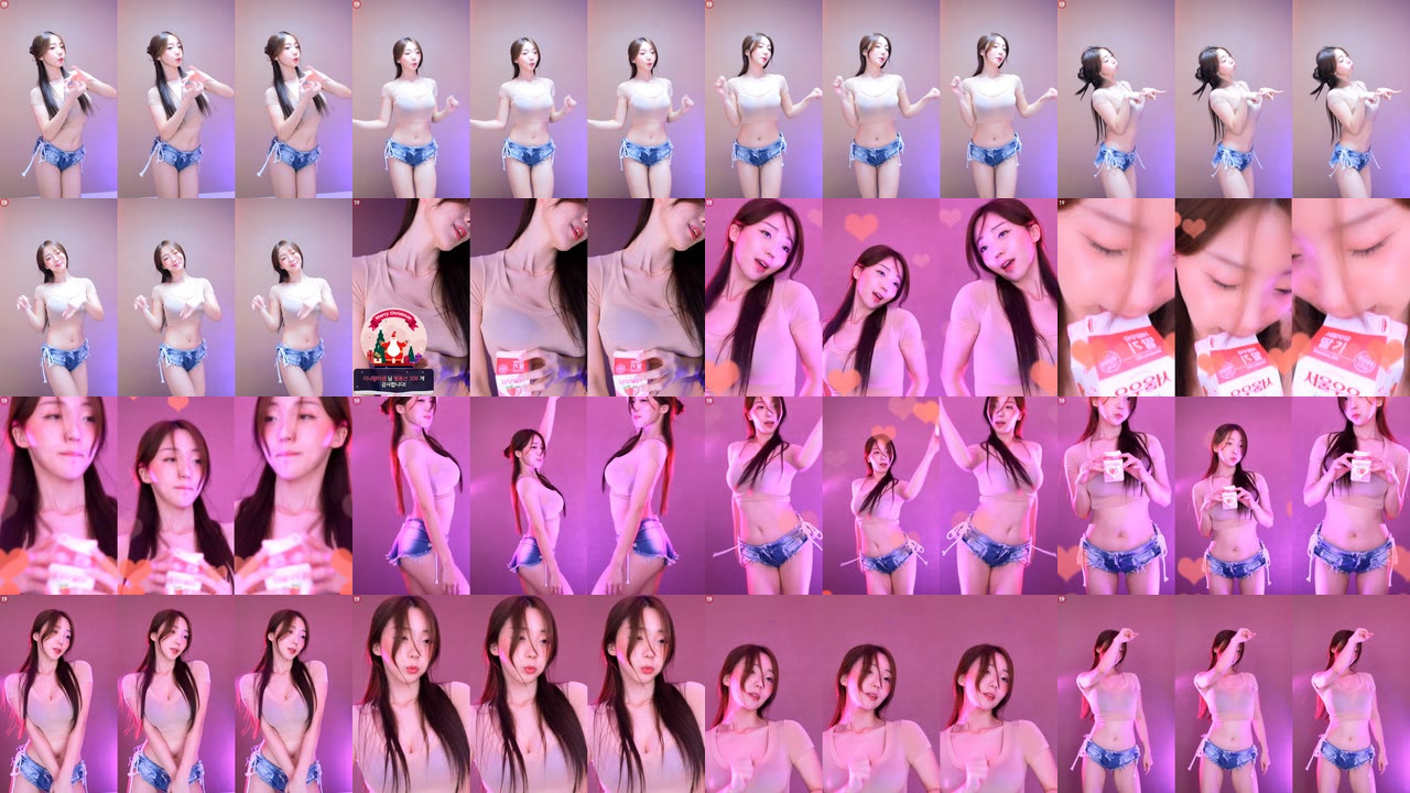 유니나♥（dlsgk1763）240110