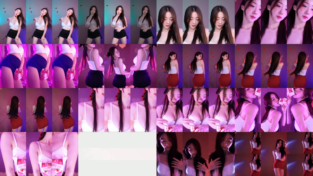 유니나♥（dlsgk1763）240116