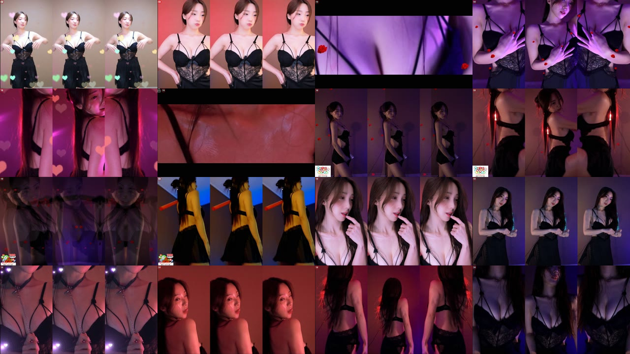 유니나♥（dlsgk1763）240123