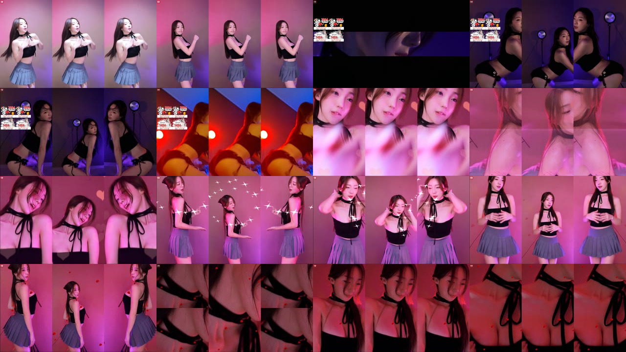 유니나♥（dlsgk1763）240126