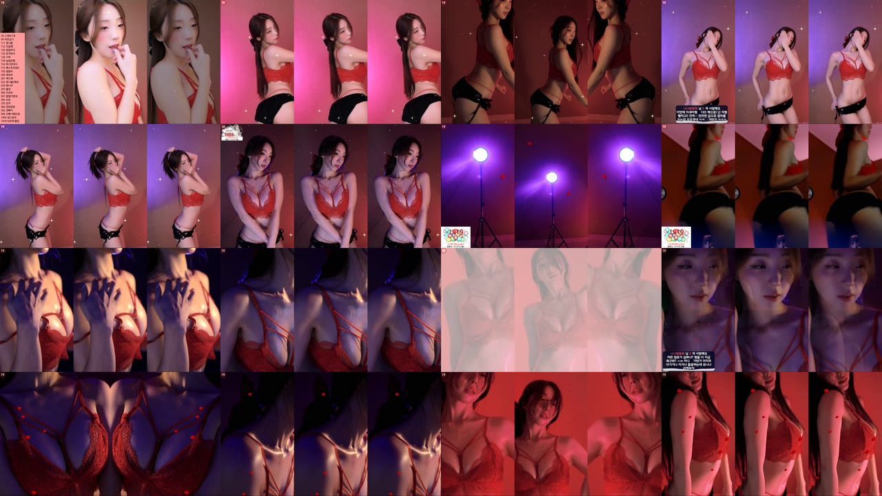 유니나♥（dlsgk1763）240202
