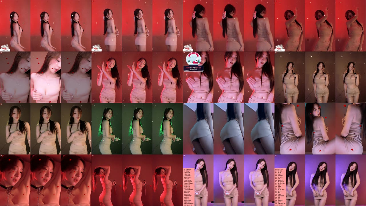 유니나♥（dlsgk1763）240214