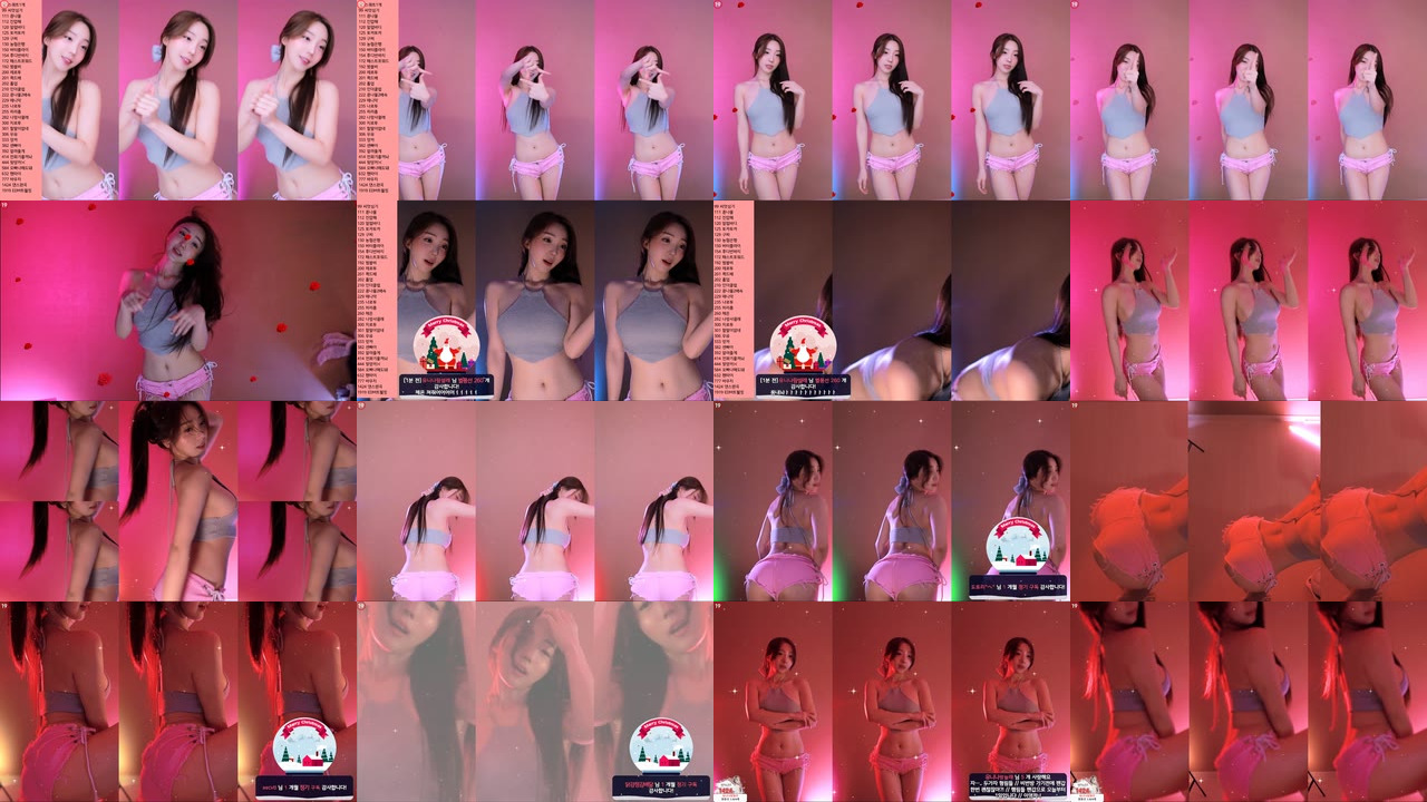 유니나♥（dlsgk1763）240326