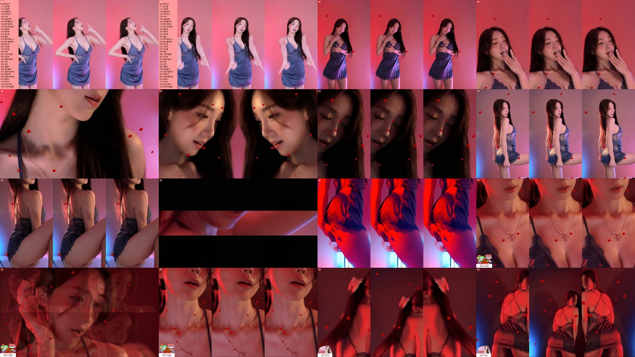 유니나♥（dlsgk1763）240401