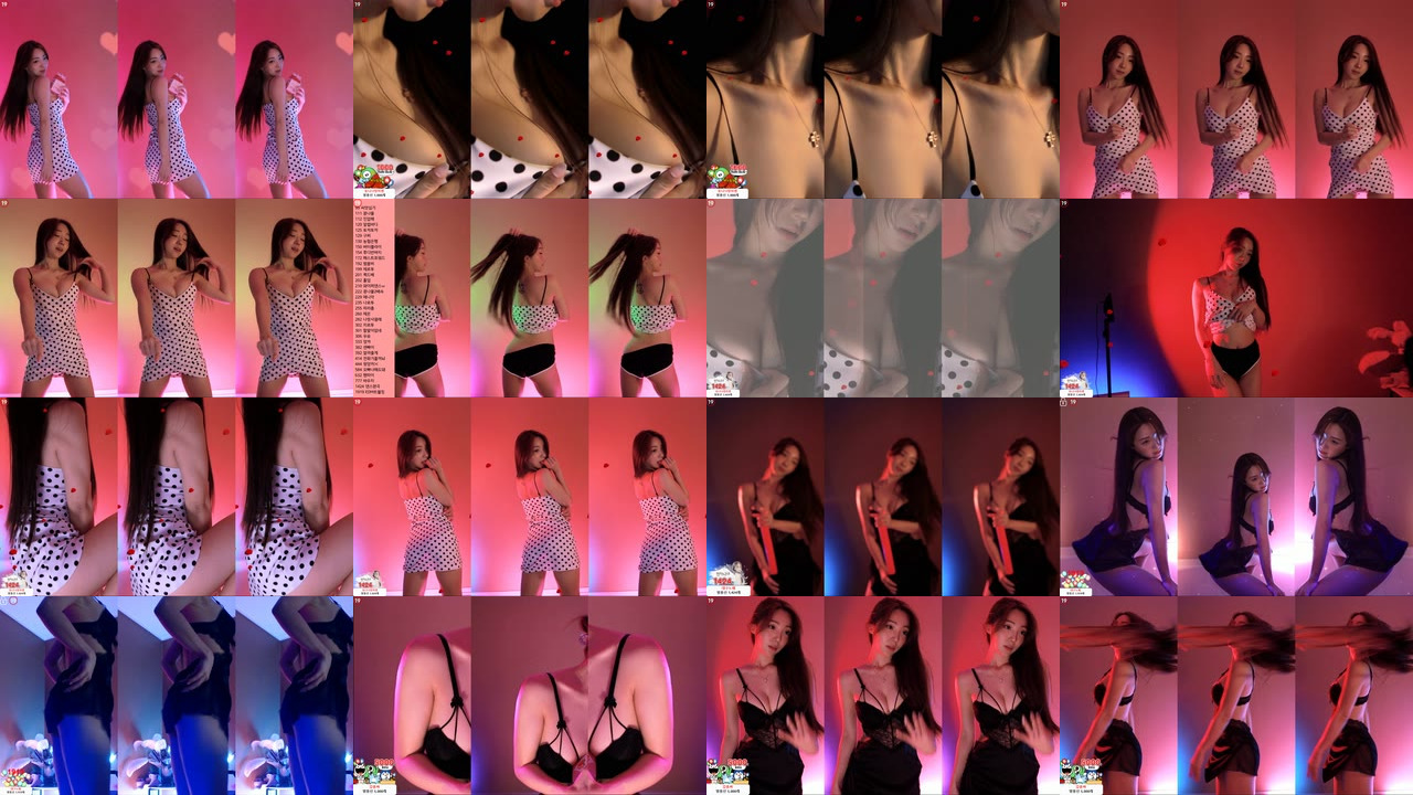 유니나♥（dlsgk1763）240403