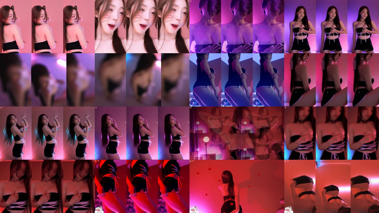 유니나♥（dlsgk1763）240415