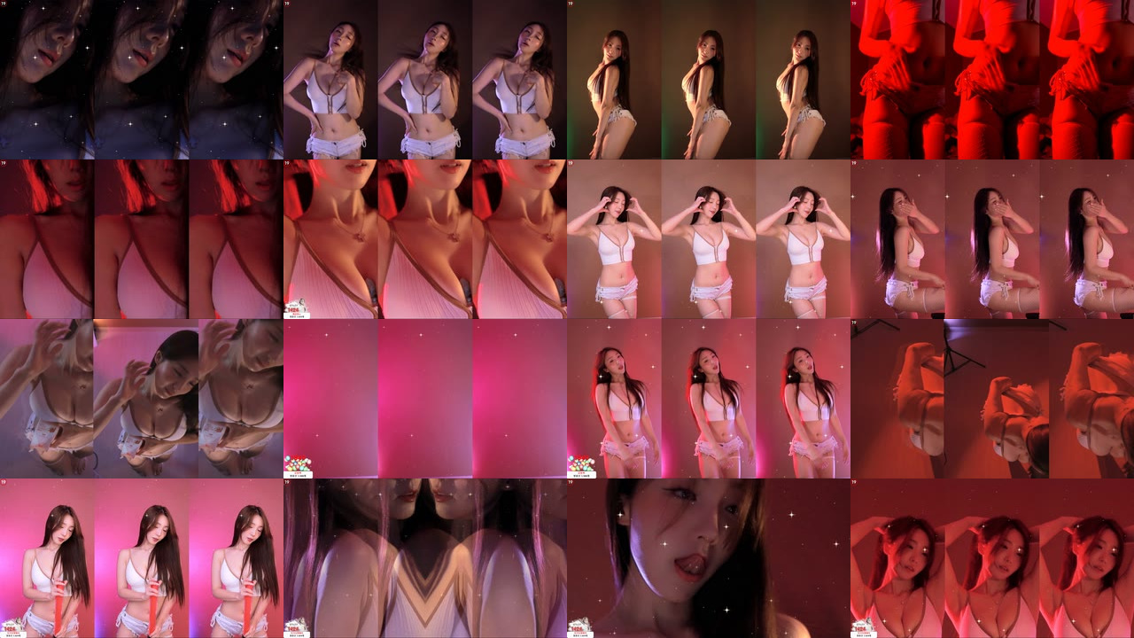 유니나♥（dlsgk1763）240418