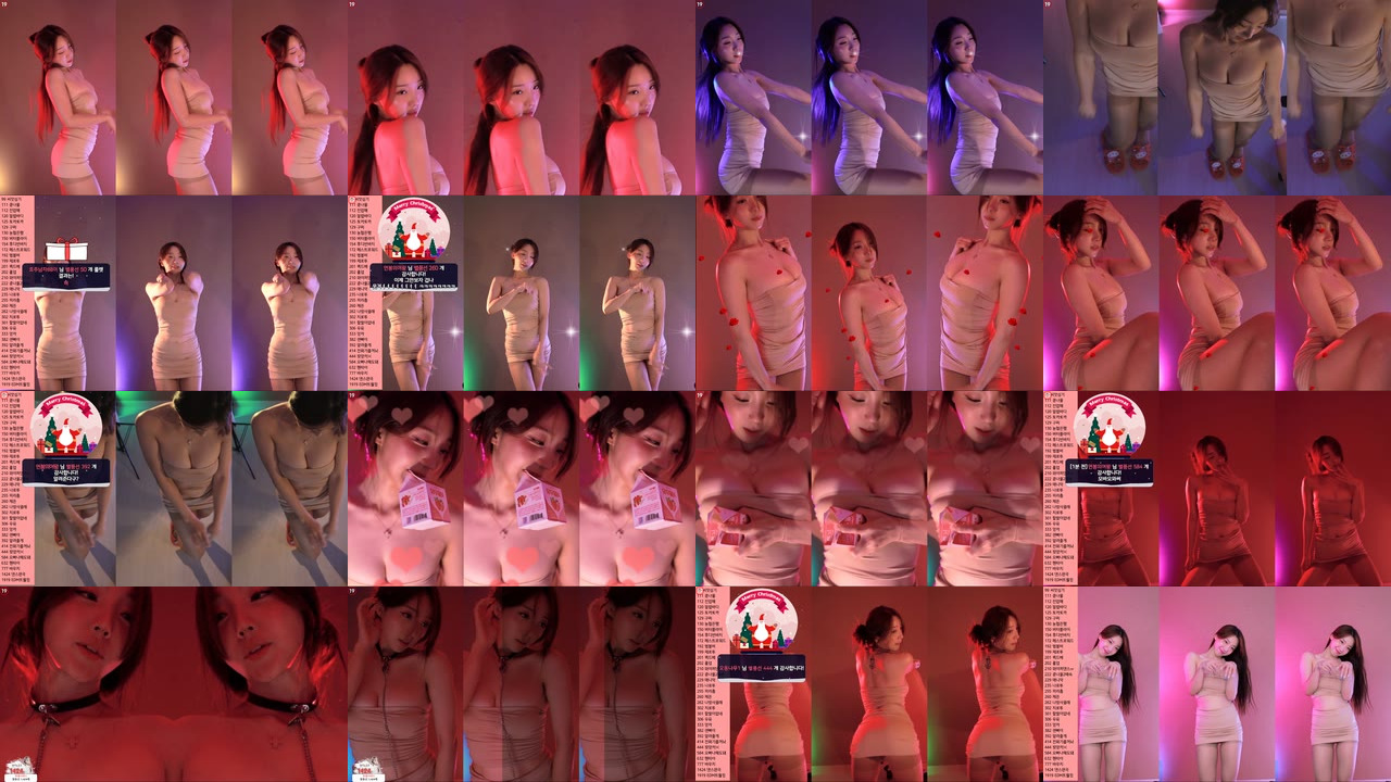 유니나♥（dlsgk1763）240419