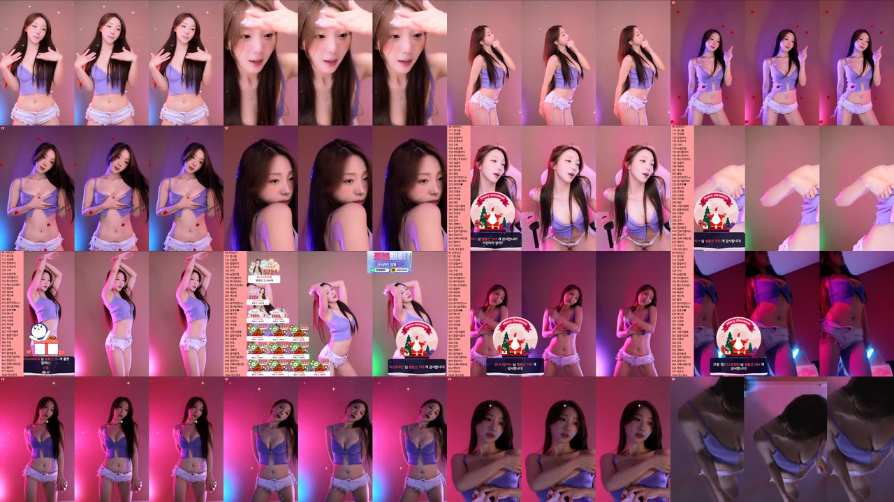 유니나♥（dlsgk1763）240509