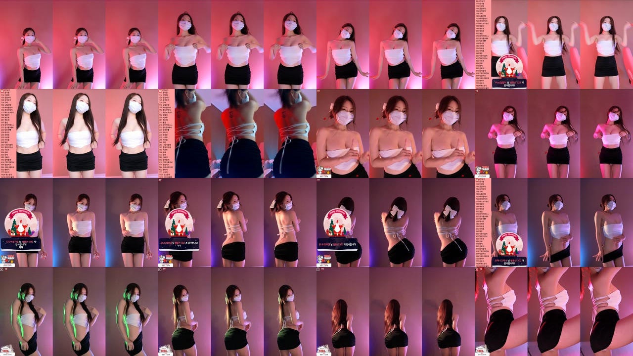 유니나♥（dlsgk1763）240528