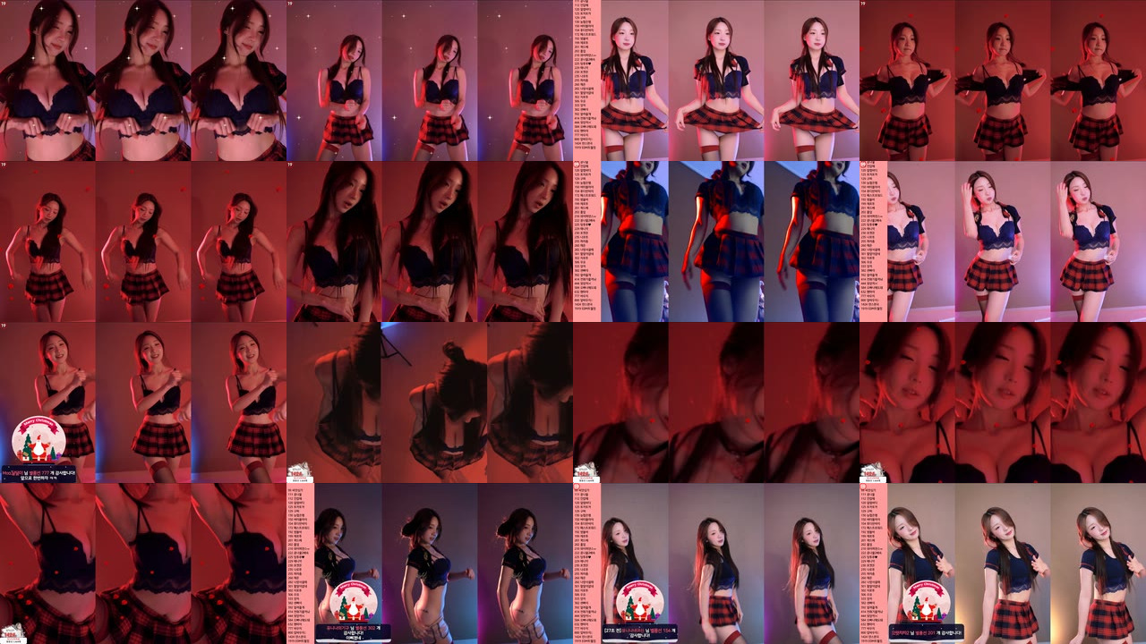 유니나♥（dlsgk1763）240604