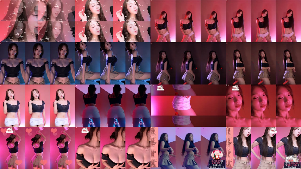 유니나♥（dlsgk1763）240620